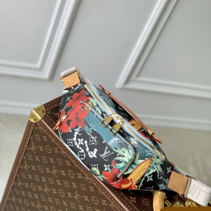 LV Waist & Chest Packs